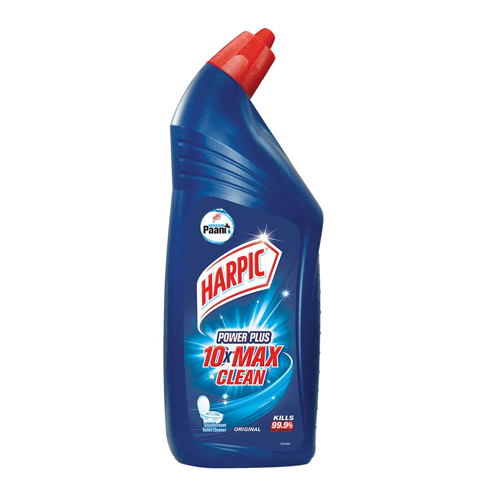 Harpic Original  Toilet Cleaner 1 ltr